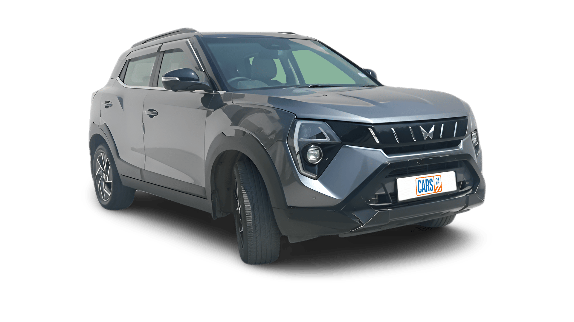 2024 Mahindra XUV 3XO - SUV - Petrol - Automatic - ₹14.14 lakh